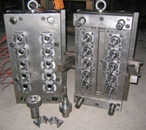 這六種注塑成型，你認識幾種？