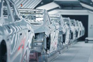 涂裝產(chǎn)線MES系統(tǒng)的核心功能模塊與實施效益分析